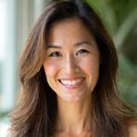 Sarah Kim, Head of Digital Coaching at Sylvan Health